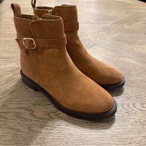 Sam Edelman Women's Nolynn Ankle Boot 5